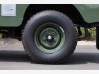 Thumbnail Photo 39 for New 1965 Land Rover Series II